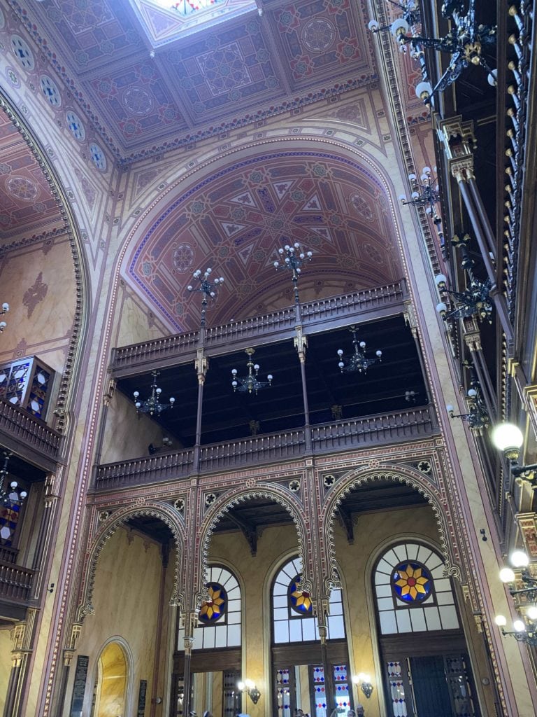 Cosa vedere a Budapest in tre giorni