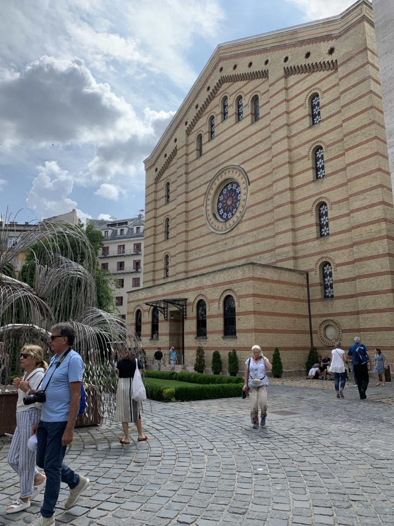 Cosa vedere a Budapest in tre giorni