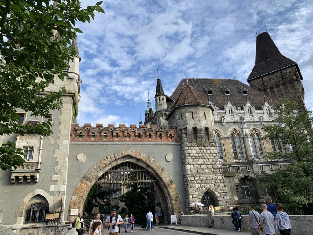 Cosa vedere a Budapest in tre giorni