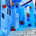 Le città più colorate del mondo