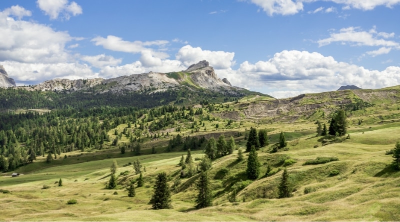escursione al pralongià