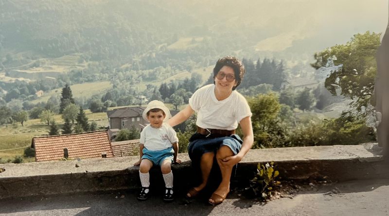 la mia storia con la montagna, beatrice clerici