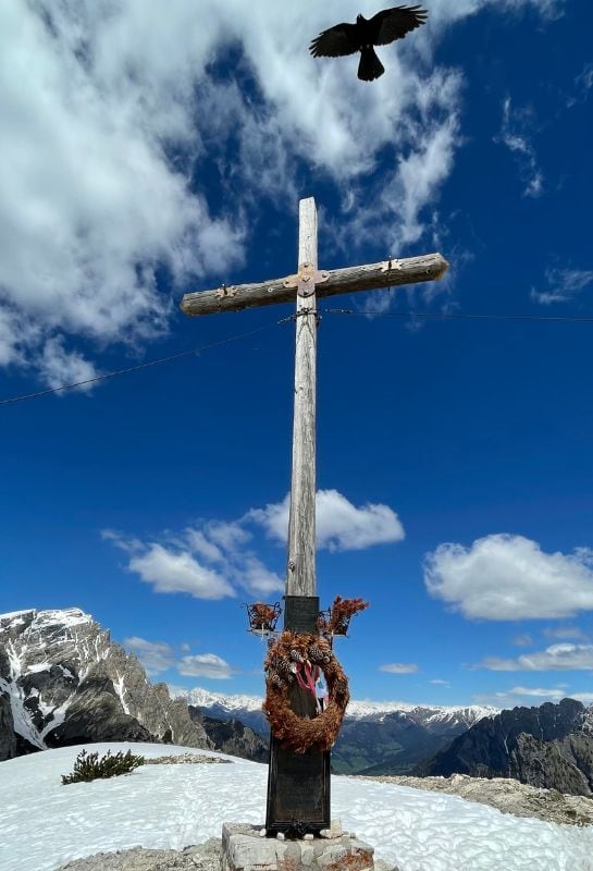 la mia storia con la montagna, beatrice clerici
