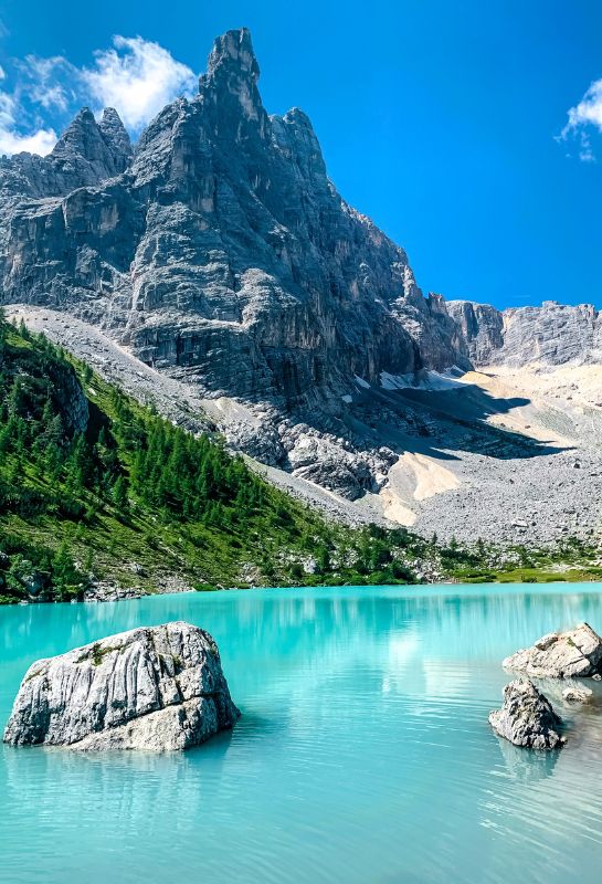 la mia storia con la montagna, beatrice clerici