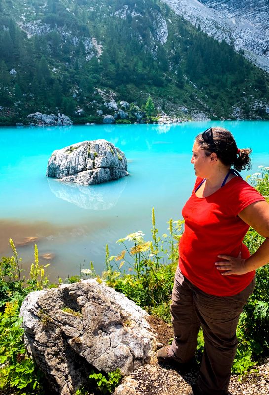 la mia storia con la montagna, beatrice clerici