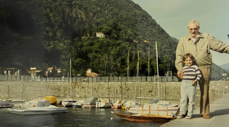 la mia storia con la montagna, beatrice clerici