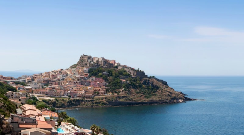 traghetti economici per la sardegna