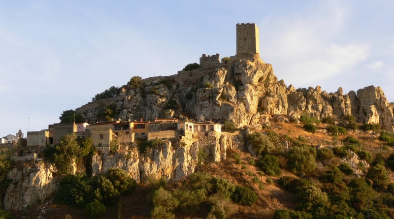 traghetti economici per la sardegna