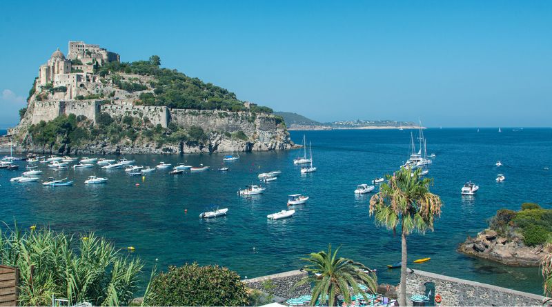 organizzare vacanze ad ischia: guida pratica