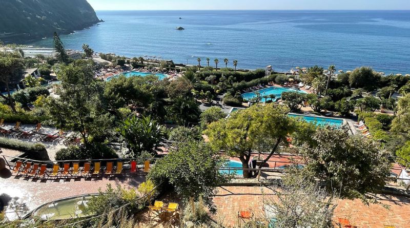 organizzare vacanze ad ischia: guida pratica