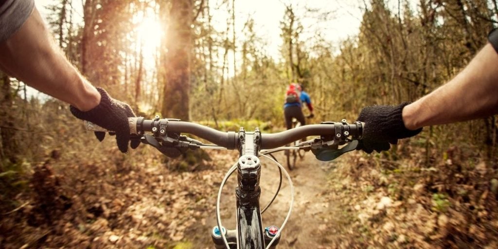 sport alternativi alla corsa per allenarsi alla montagna
